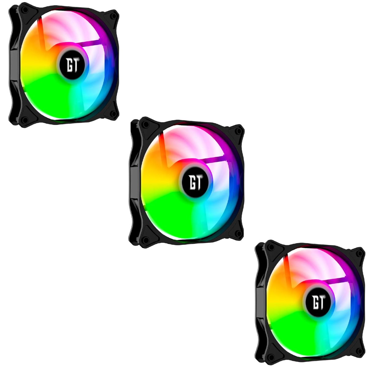 Monitor Office 22 TCN LED HD Flat 5ms 60Hz HDMI VGA